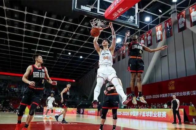 广东引援遭喷？拉科塞维奇曾爆砍50+18，杜锋赌对了？