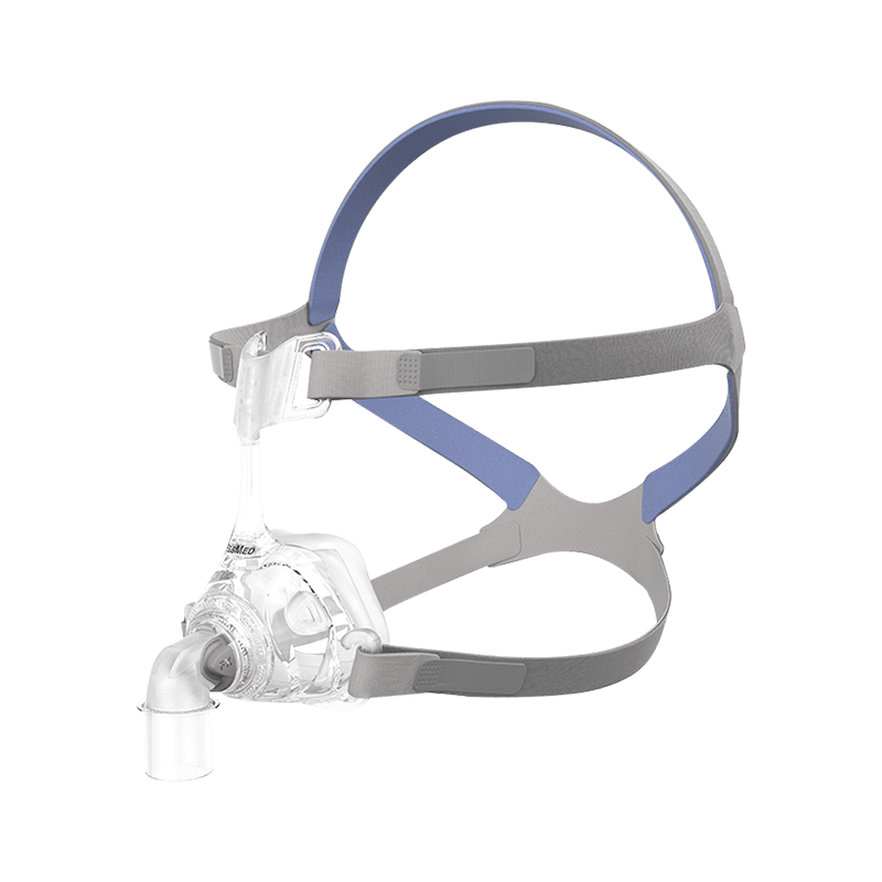 瑞思迈呼吸机怎么调瑞思迈（Resmed）呼吸机使用体验：比传统方式好在哪？_https://www.jmylbn.com_新闻资讯_第1张