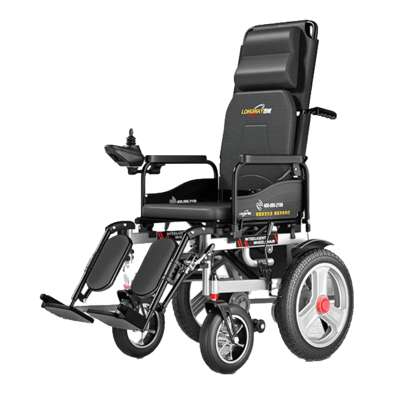 什么轮椅可以上飞机原创LONGWAY电动轮椅推荐：三款热门型号深度测评，助您轻松选择_https://www.jmylbn.com_新闻资讯_第2张