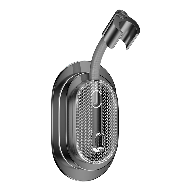 固定器怎么吸卓贝诗花洒支架：免打孔淋浴头固定器的完美选择_https://www.jmylbn.com_新闻资讯_第1张