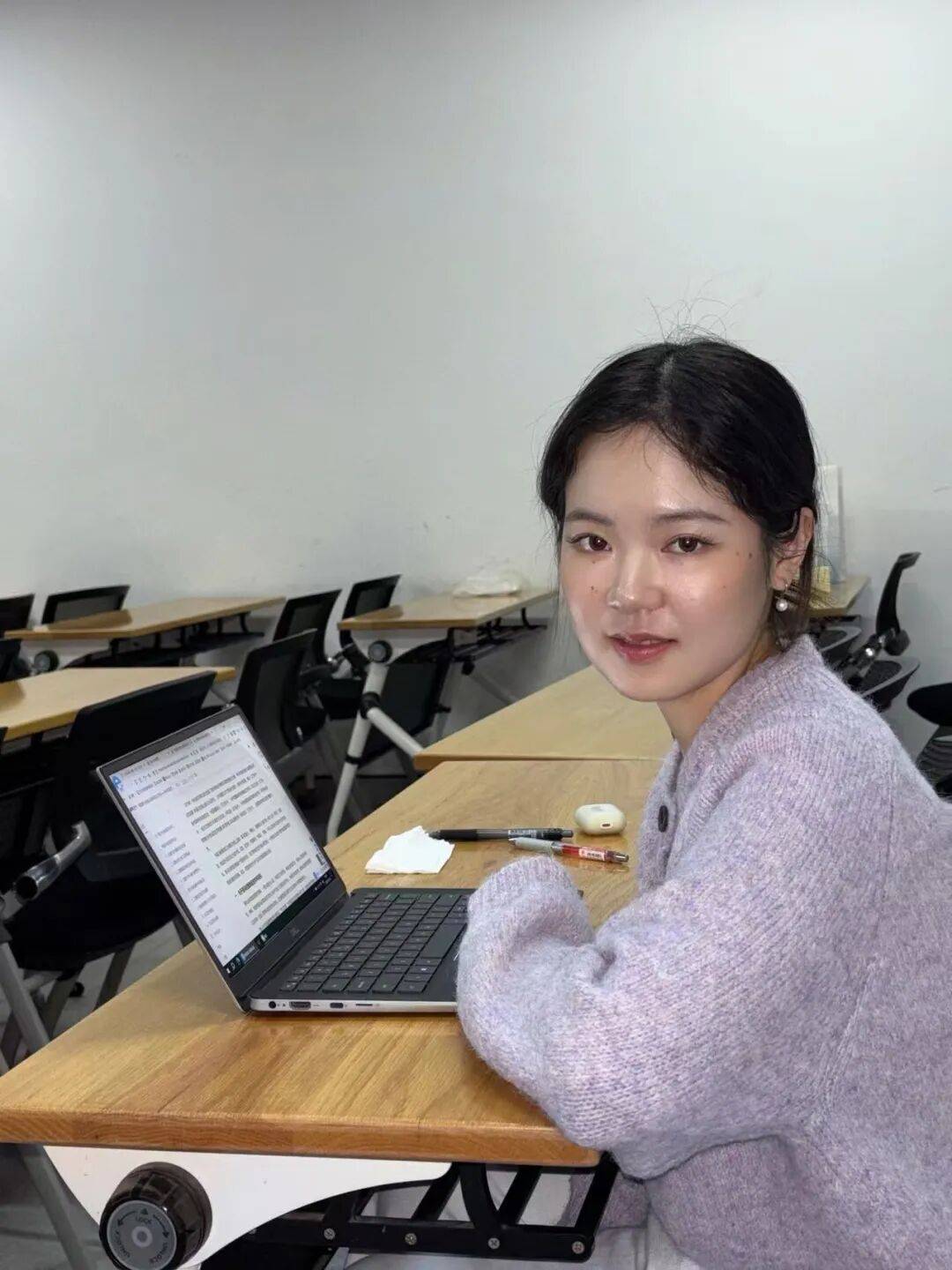 我发现读研过得开心的人都有这样的特质——_生活_论文_科研