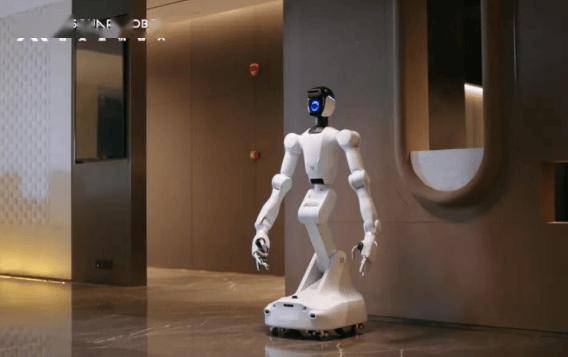 消息称自变量机器人完成近20亿元B轮融资，小米战投等领投