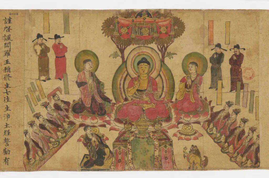 图片[4]-法国通过文物归还法案，敦煌藏经洞文物就能回归吗？-华闻时空