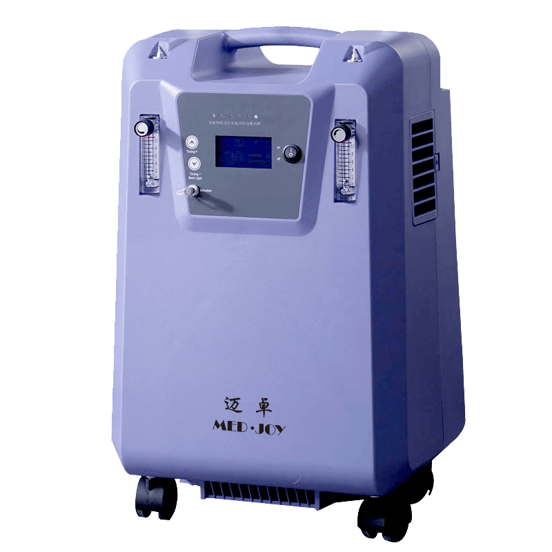 什么人适合吸氧迈卓医用10L升制氧机使用体验：比传统方式好在哪？_https://www.jmylbn.com_新闻资讯_第1张