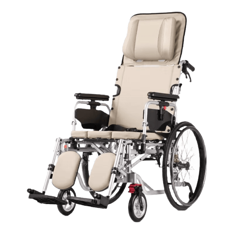 电动轮椅用什么电池好老年人用什么电动轮椅？2026年全躺调节与续航对比指南+3款推荐_https://www.jmylbn.com_新闻资讯_第2张