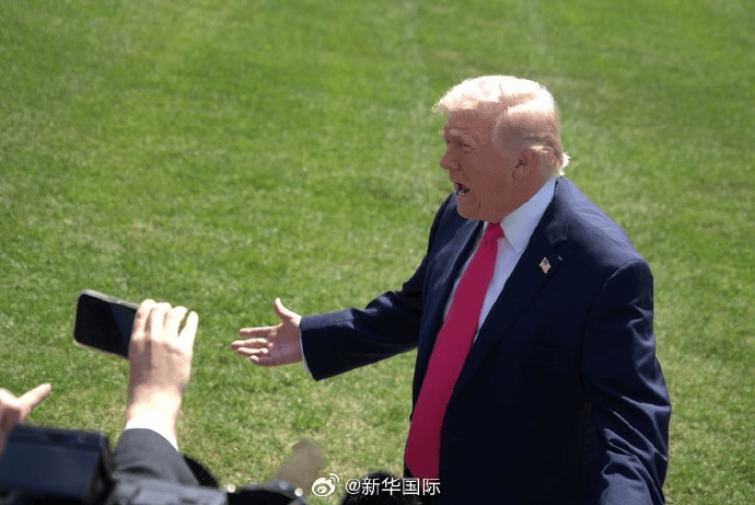 霍尔木兹海峡出入口已被伊朗封锁！停火协议到期不足11小时，特朗普：不想延长，没那么多时间了；伊朗：已为战事重燃做好准备
