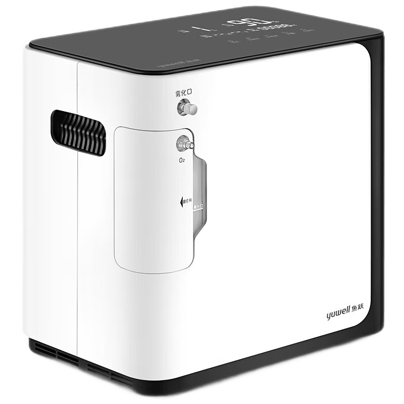 什么情况要用吸氧机家用制氧机配件的选择与推荐：提升健康保障的关键_https://www.jmylbn.com_新闻资讯_第2张