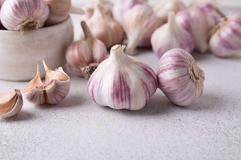 图片[2]-央媒：中国大蒜做梦也没想到，竟被美国列为“国家安全威胁”-华闻时空