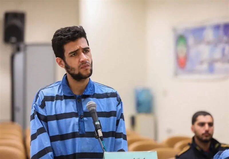 充当摩萨德在伊朗骨干，伊朗处决米尔贾法里