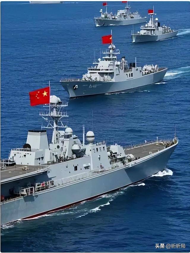 武统、和统都没希望？台岛专家：大陆已经走上“第三条路”！_台当局_台湾_谢寒冰