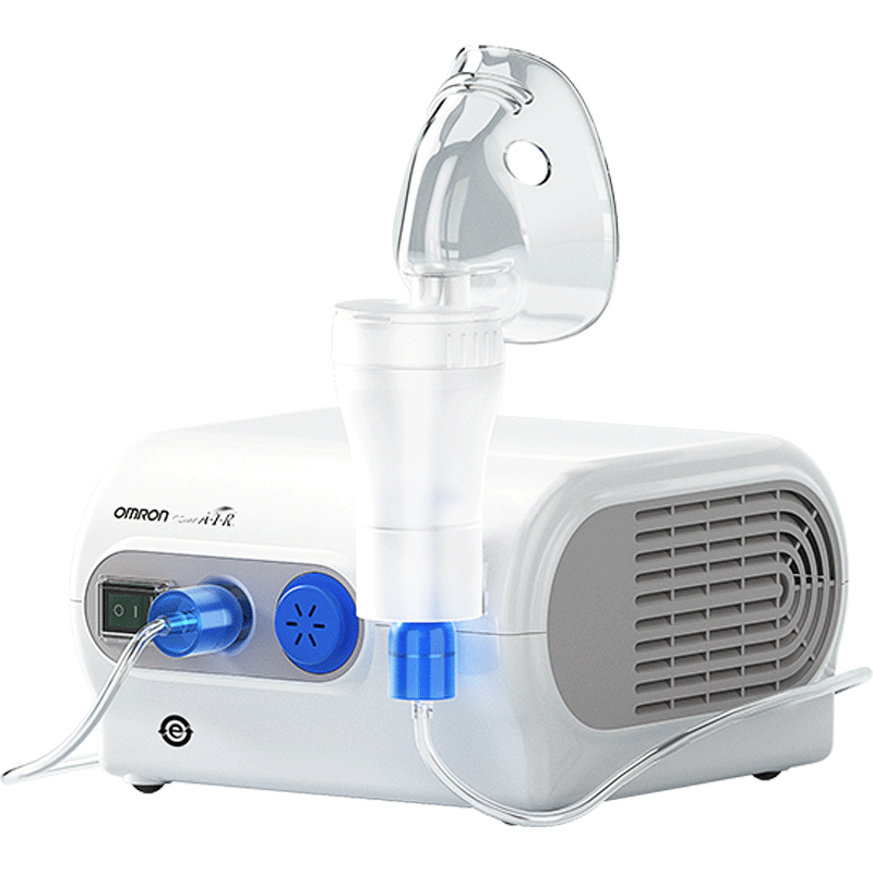 医用雾化器有什么用布咳乐雾化机使用体验：超轻音雾化器为儿童健康护航！_https://www.jmylbn.com_新闻资讯_第2张