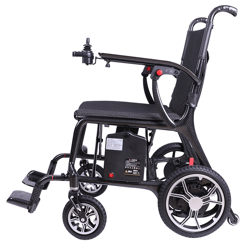 电动轮椅看哪些参数原创电动轮椅配置选择指南：2026年出行必备的配置要点与三款推荐_https://www.jmylbn.com_新闻资讯_第3张