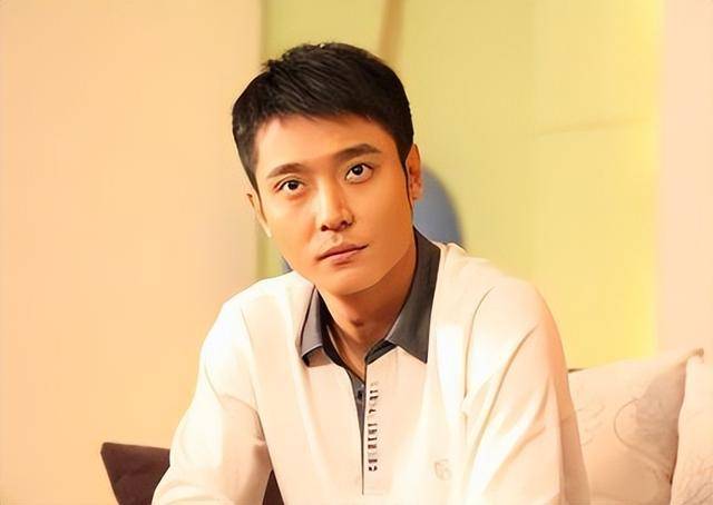 内娱5大渣男个个都管不住下半身一个比一个渣“吃相”太难看-第9张图片-