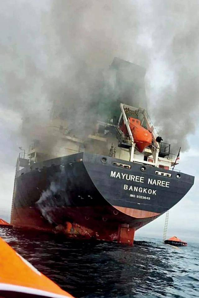 图片[2]-90%订单消失，中东旺季没了-华闻时空