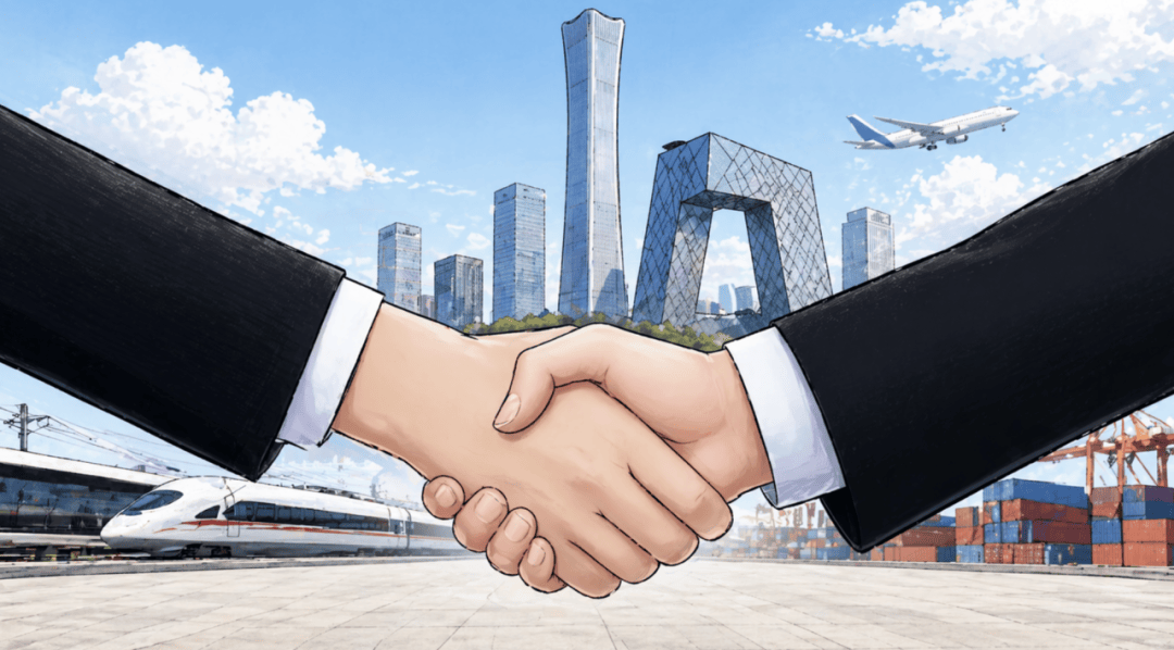 华体会- 华体会体育官网- 体育APP下载外国领导人扎堆来中国背后有何玄机？