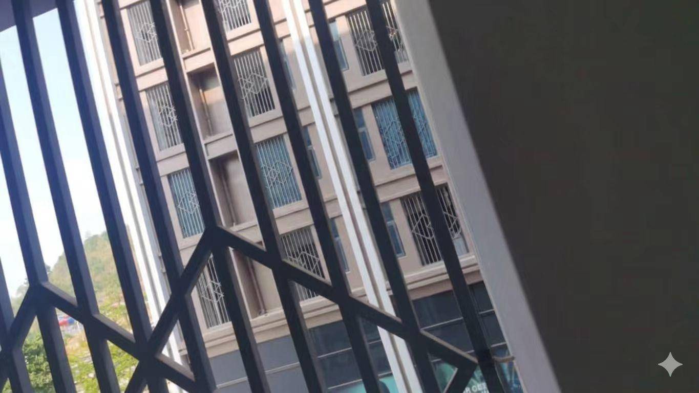 图片[2]-缅北电诈分子找到新据点：带水上乐园、人造沙滩的高端楼盘 -华闻时空