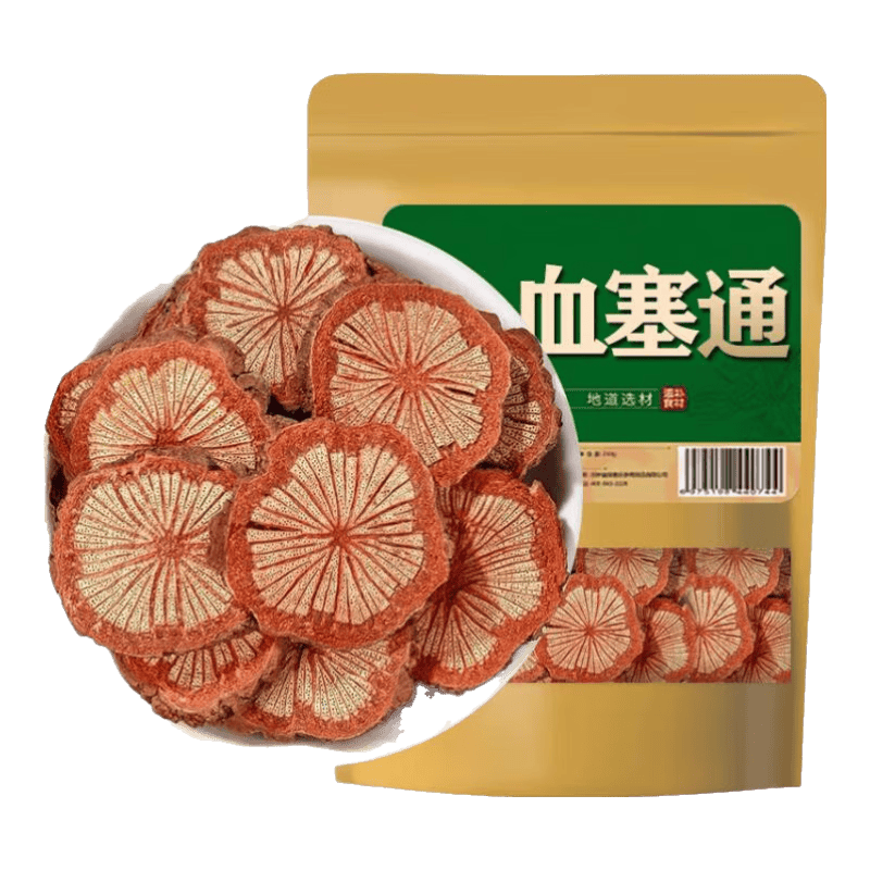 探索云南大红藤：血藤500g的滋补养生之旅_身体_效果_丹参