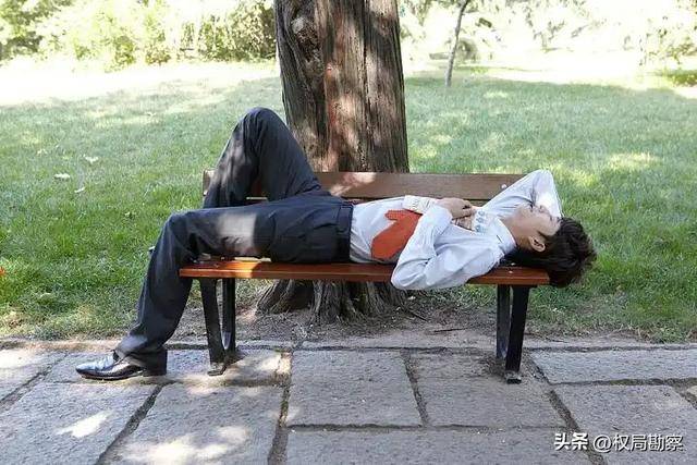 央视实锤！境外势力培养大批“躺平网红”背后阴谋直指中国青年-第14张图片-