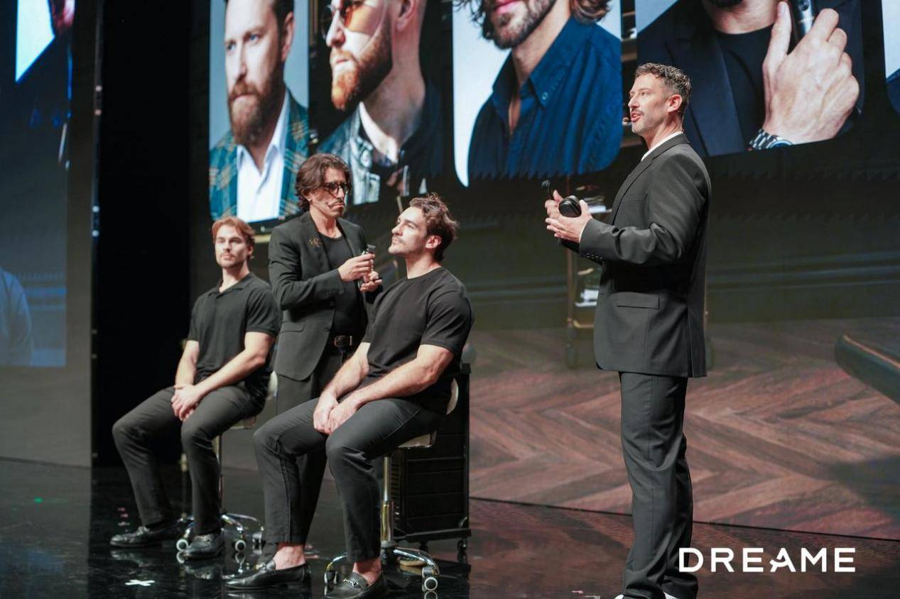 不止剃须工具！追觅剃须刀凭硬核实力领跑男士理容消费升级