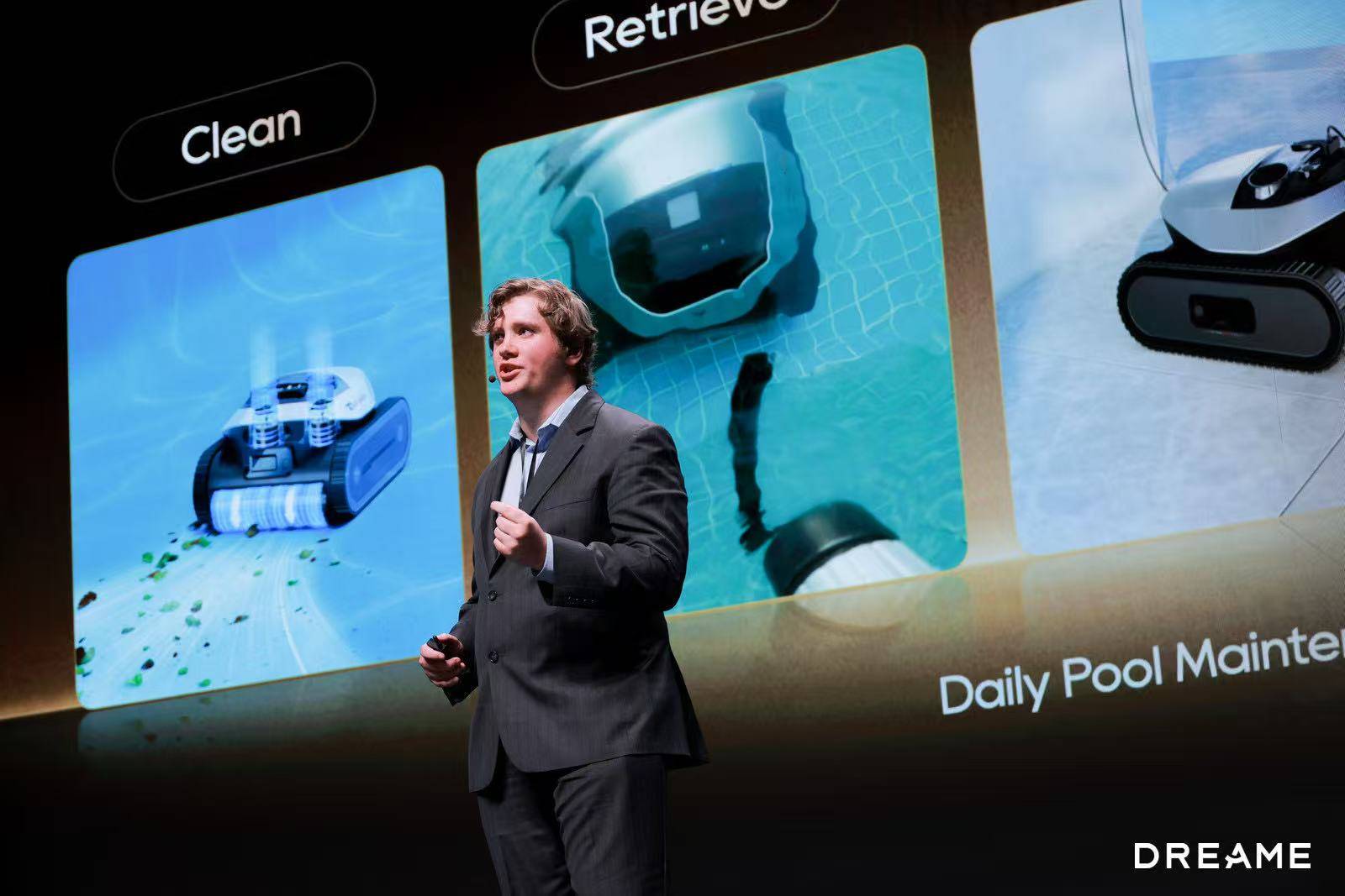 云看追觅硅谷发布会：真正的解放双手，是连最后一步都不用你伸手