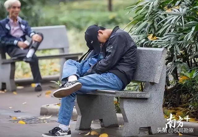 央视实锤！境外势力培养大批“躺平网红”背后阴谋直指中国青年-第13张图片-