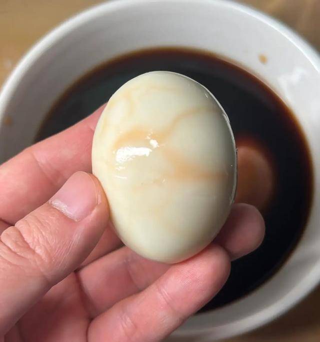 原创            明日立夏，这个蛋连吃15天，充盈肾气清内热，浑身有劲，别不懂吃