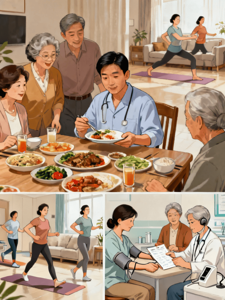 这种肺癌“长得快、极易脑转移”！徐海鹏教授：绝非无药可救，有机会长期生存