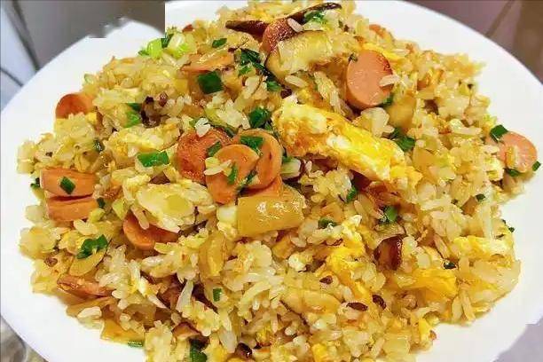 早上起床后，宁愿饿肚子，也要少吃这5类早餐，医生：建议了解