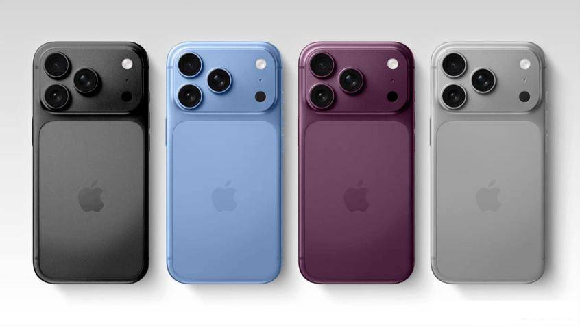 近期iPhone 18 Pro爆料大集合：外观配置全曝光，起售或8999元