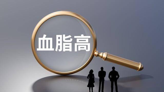 血脂高别只盯着他汀！3个纯中药降脂药，辨证用对不伤肝肾