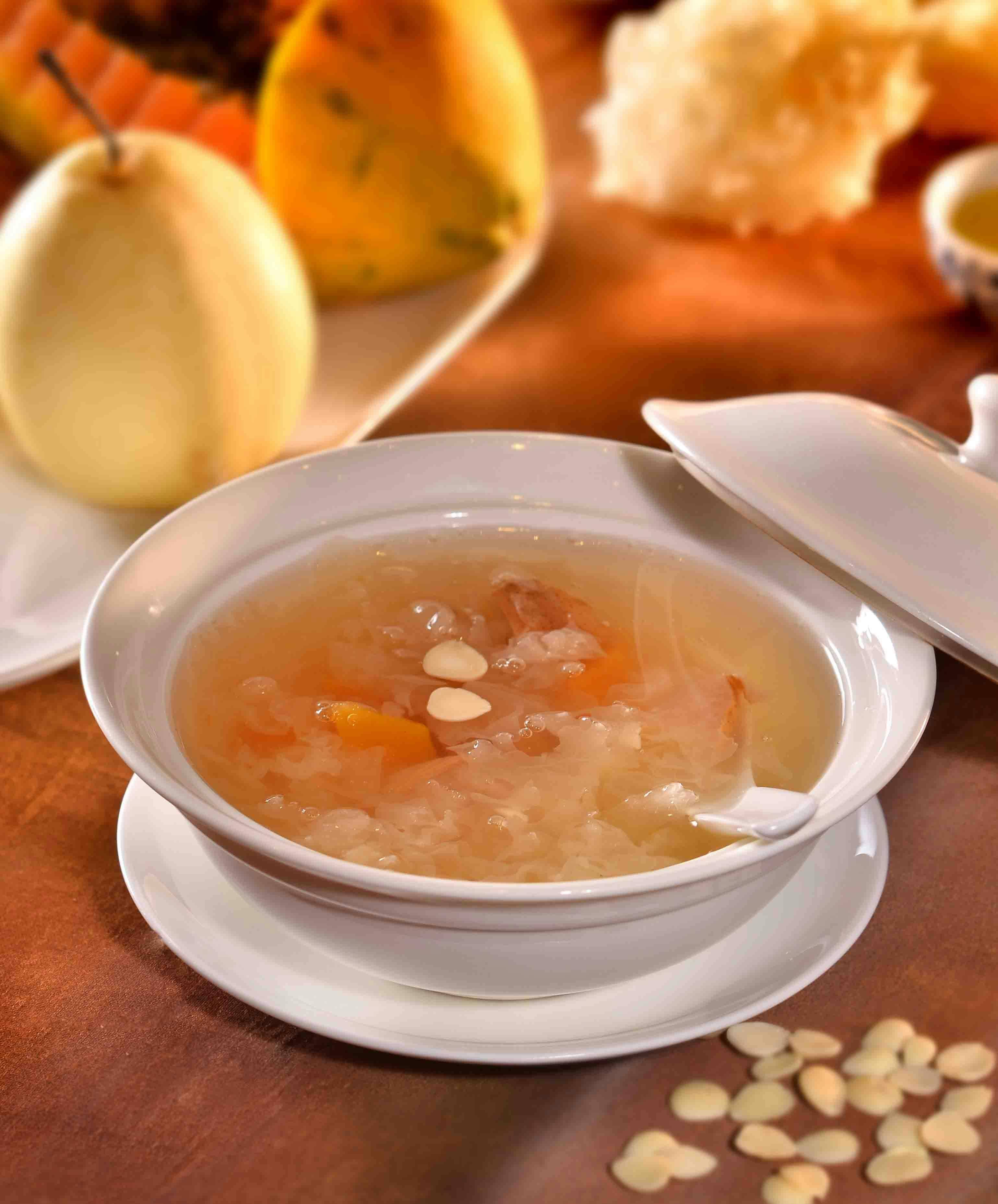 每天吃一小把，效果堪比11斤黄芪！这四种家常食材轻松补气血养肝肾增免疫，中老年常吃身体棒