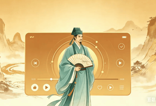 手机报·晚报丨苏轼、李白、李清照集体“歌手出道”？宇树机器人和尚现身韩国寺庙
