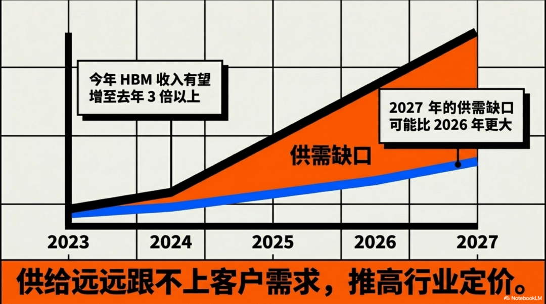 AI时代,三星怎么更猛了?