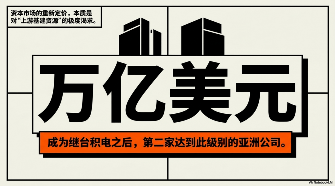 AI时代,三星怎么更猛了?
