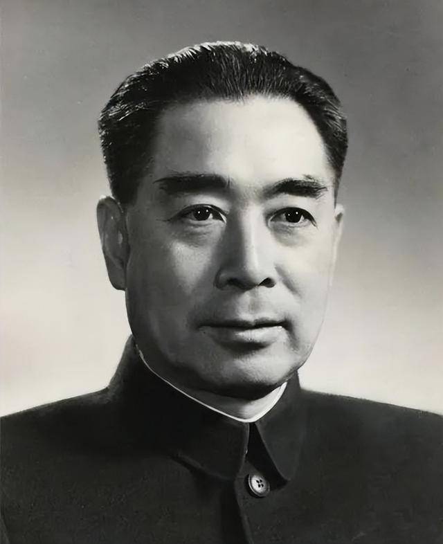 1964年,周恩来召开重要会议,张爱萍突然提前退会,周:搜口袋_周国镇_技术局_保密