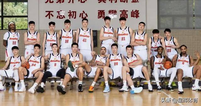 朱总开动员会 号召广东放手一搏 海哥开巨额赢球奖 杜锋找到赢球方法