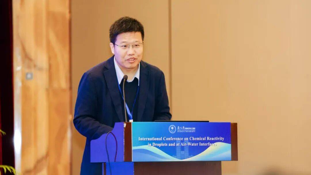 好导师丨环境科学与工程系 张立武:以学生为本,因材施教_研究生_国家_化学
