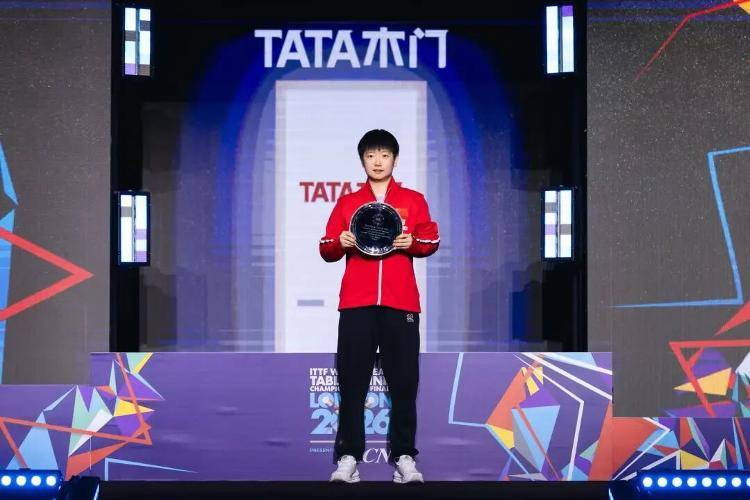 图片[7]-一路跌跌撞撞，站上最高领奖台！国乒男团，靠什么赢？ -华闻时空