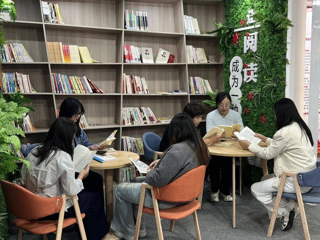 文化书院 | 枣庄峄城：以书为媒 筑就乡村书香底色_峨山镇_活动_全民
