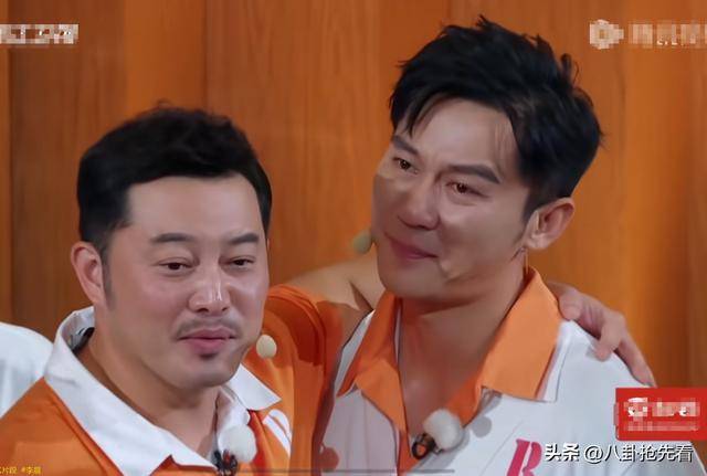 原创            李晨被曝“孤立”后，陈赫不再隐瞒 坦言真相，暴露两人真实兄弟情
