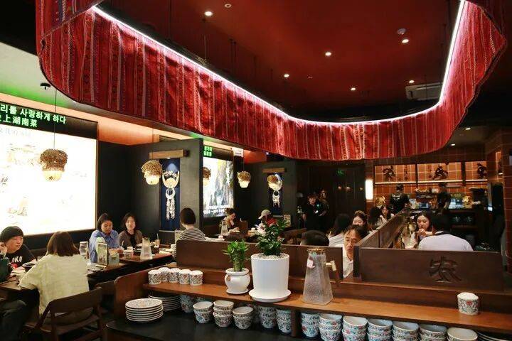 图片[3]-这样的场景，在首尔越来越频繁出现 -华闻时空