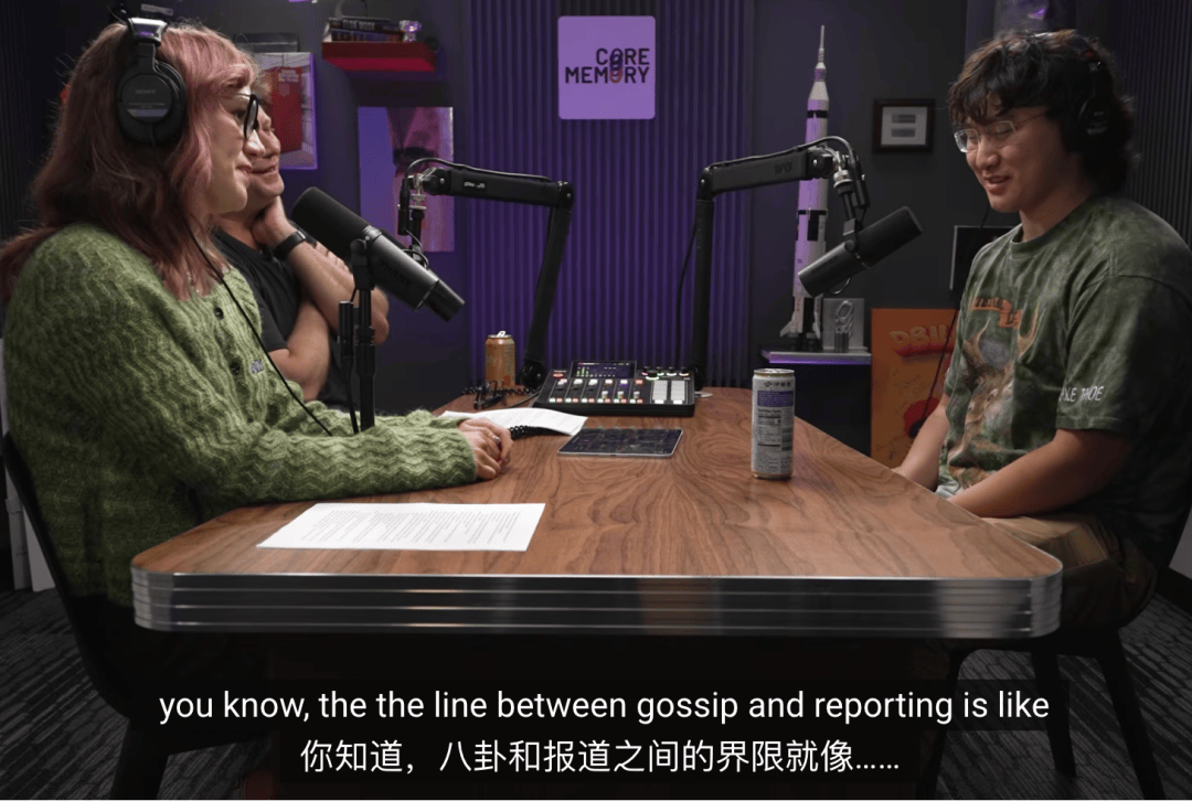 亚历山大王回应一切：LeCun、Manus，“我的父母都是中国人”