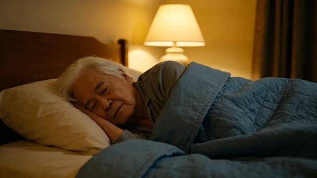 抗衰老最佳睡眠时长出炉！研究：你可能刚好睡在了“催老区”
