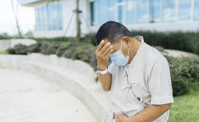 原创            医生忠告：早期脑梗不是头晕，而是频繁出现这3个异常，要警惕