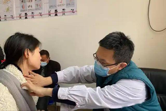 人不会无缘无故患甲状腺癌！研究发现：得甲状腺癌，离不开这5点