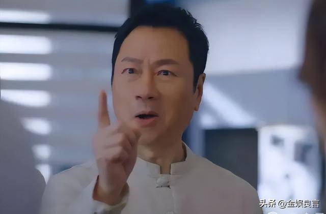 仅播两天观众弃剧一片差评理由出奇一致：剧情稀碎演技拉胯-第7张图片-