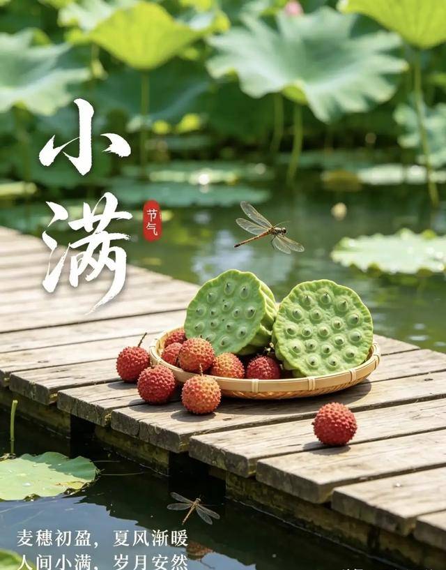 原创            不是迷信！今日小满，白天5禁忌，晚上4注意，别忘了告诉家人