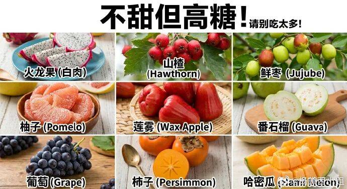 关于吃水果的3个真相，越早知道越好