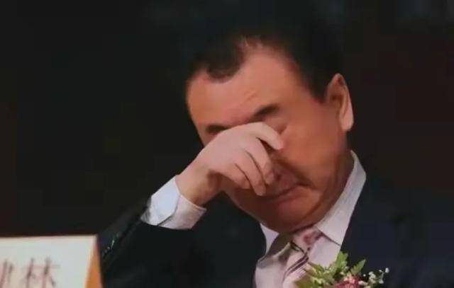 王健林被立案！5年狂亏120亿永辉将昔日首富告上法庭，追讨38亿