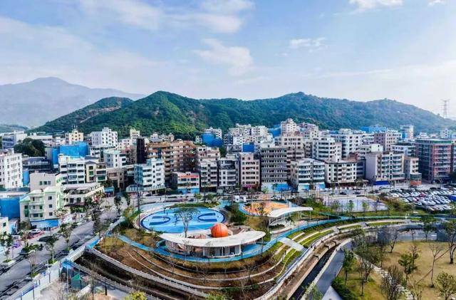 深圳白芒村篮球公园获缪斯设计奖铂金奖